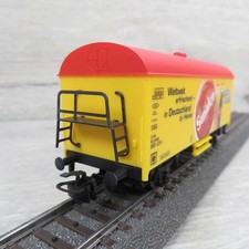 Märklin 5879 Gauge 1 Freight Car Sinalco Neuzsutand Original Box