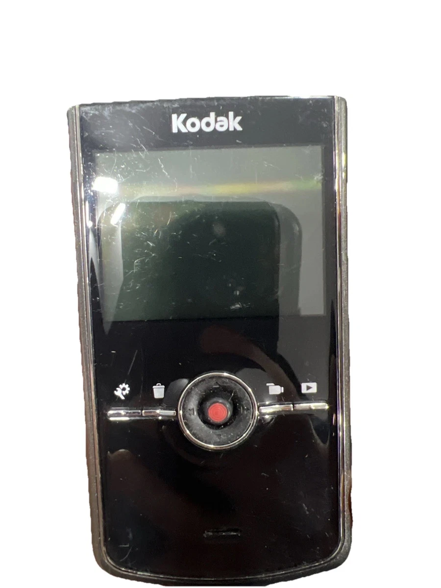 Kodak Zi8 for sale - eBay