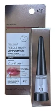 VT Cosmetics Reedle Shot Lip Plumper Spicy - Expert - 0.15 oz - Ex: 5/28