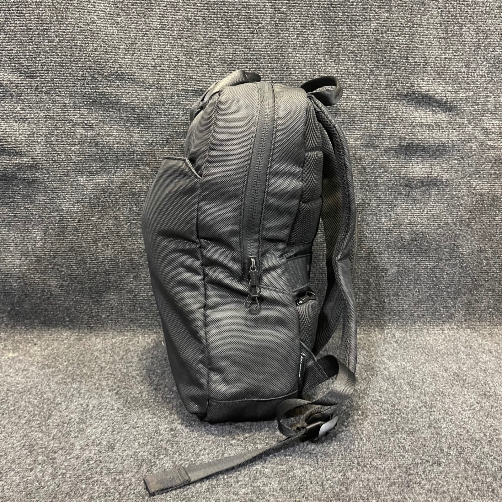 Solgaard Circular Compass Backpack Black Recycled… - image 10