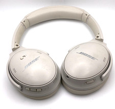 Bose QuietComfort Headphones Beige C-7 