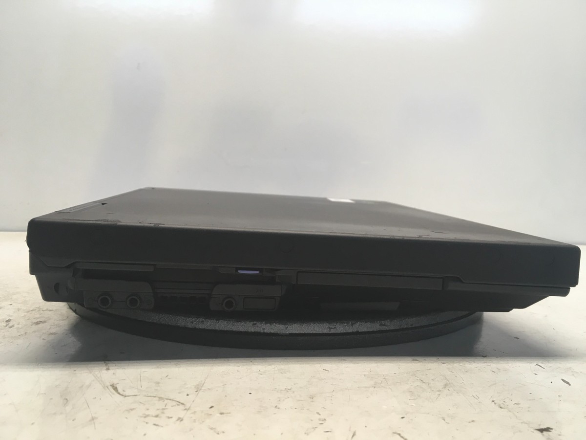 IBM ThinkPad A21P Intel Pentium III 850MHz 512 MB NO HDD