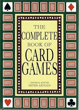 The Complete Book of Card Games
