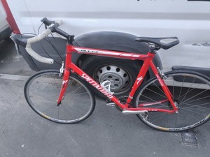 Specialized Allez Elite