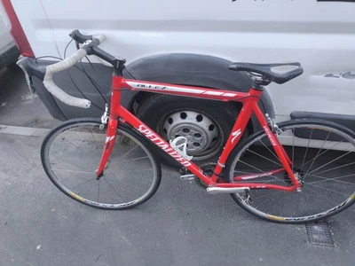 Specialized Allez Elite