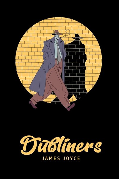 James Joyce | Dubliners | Taschenbuch | Englisch (2020) | Ean 9781800605671-image