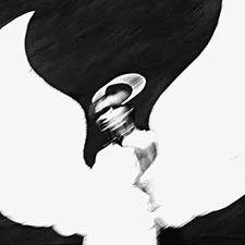 THORNHILL HEROINE NEW LP