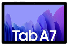 Samsung Galaxy Tab A7 SM-T505 32GB 10,4" LTE Grau Grey Android Tablet Sehr Gut