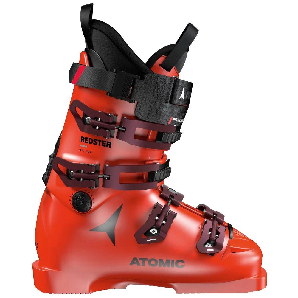 ATOMIC Ski & Snowboard Boots for Men for sale - eBay