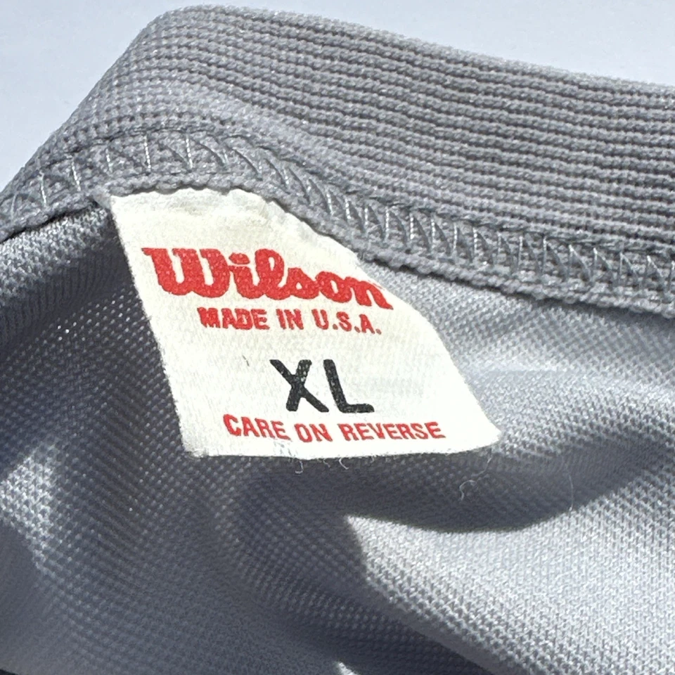 Tom Glavine Autograph Jersey (Braves) WIlson XL - Image 3 of 4