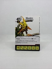 ELECTRO * ZOMBIE 142 Super Rare SR Age of Ultron Set Dice Masters NO DICE!