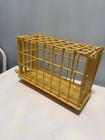 1975 Marx Toys Safari Adventure Cage  — photo 2