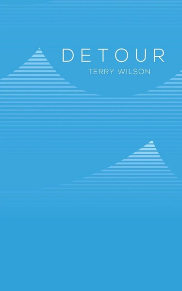 Terry Wilson | Detour | Taschenbuch | Englisch (2025) | Austin Macauley-image