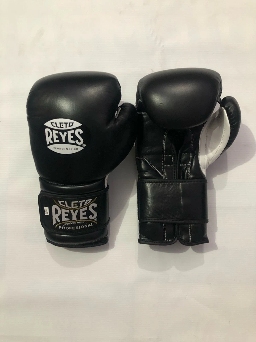 Cleto Reyes Boxing Gloves for sale | eBay
