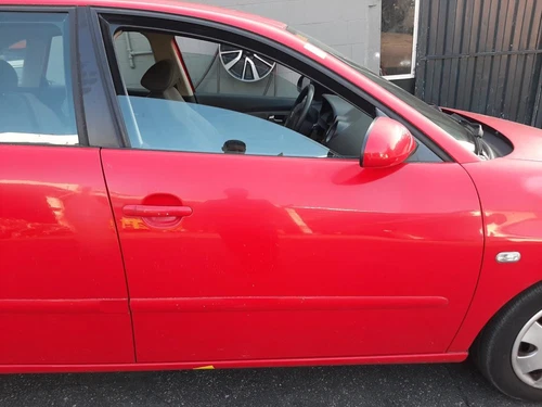 6L4831056S Tür Vorne Rechts für SEAT IBIZA (6L1) Hit 2004 2269997 - Bild 1 von 9