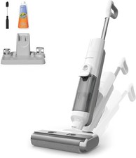 Nass Trockensauger Wischfunktion,  Tierhaare Hartböden, Staubsauger  Saugwischer