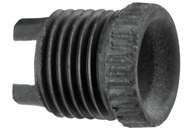 Specialty Archery PXS Target Peep Aperture 1/16 in. Black