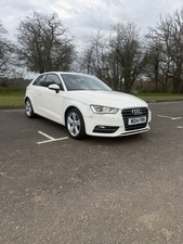 🚗 Audi A3 1.2 TFSI Sport – Manual – 2014 117000 Miles Bargain