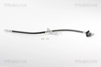 Bremsleitung Triscan 8150 18163 KIA 58731-1H000 KIA 58731-1M000