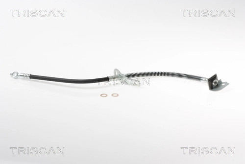 Bremsleitung Triscan 8150 18163 KIA 58731-1H000 KIA 58731-1M000-image