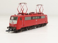 Roco 43412 HO DB BR14 Electric Locomotive LN 