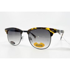 Pugs Sunglasses Mens Tortoise New UV400 Polyc...