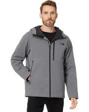 The North Face Men's Apex Elevation Jacket winter coat Grey