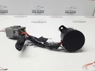 Ignition switch contact