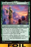 Kyoshi Island Plaza ** FOIL #184 (Shrine) ** Avatar: The Last Airbender MTG