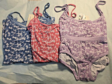 Braintree rebranded as Thought Bamboo Ladies Camisoles  Briefs BNWT