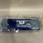 NWT Gaiam Active Dry Yoga Mat Towel Stay Put Corner 70x26 Absorbent Quick Drying