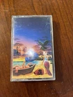 Journey Trail By Fire Cassette Tape. Vintage