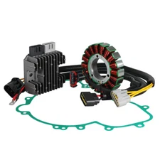 Stator+Regulator+Gasket for Polaris General 1000 2016-2023 Ranger 1000 2019-2024