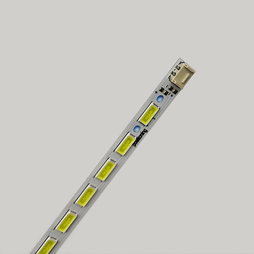 2 PIEZAS/juego 68led 676mm TIRA LED para Sharp/Vizio 5286ZZ/5287ZZ E601I-A3 E601I-A3E - Imagen 14 de 16