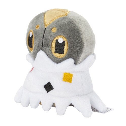 Pokemon fit Vol.7 Plush Pokémon XY Kalos Region Pokemon Center Original Japan - Picture 86 of 456