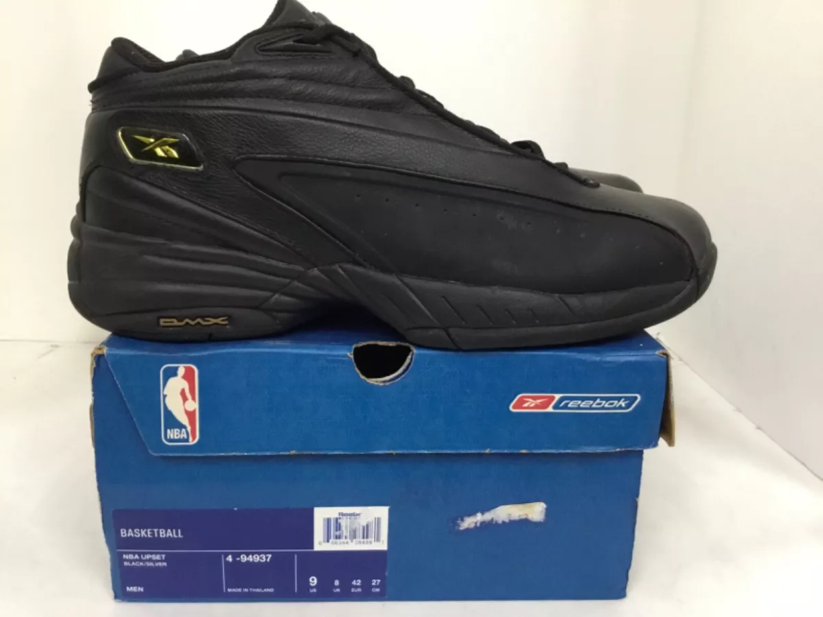 Zapatos originales reebok 2017 clearance nba