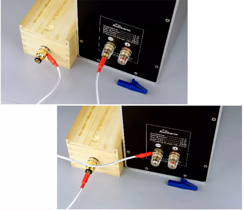 GND Amplifier Decoder Speaker Audio Grounding Box Tuning Box Power Purifier - Picture 7 of 10