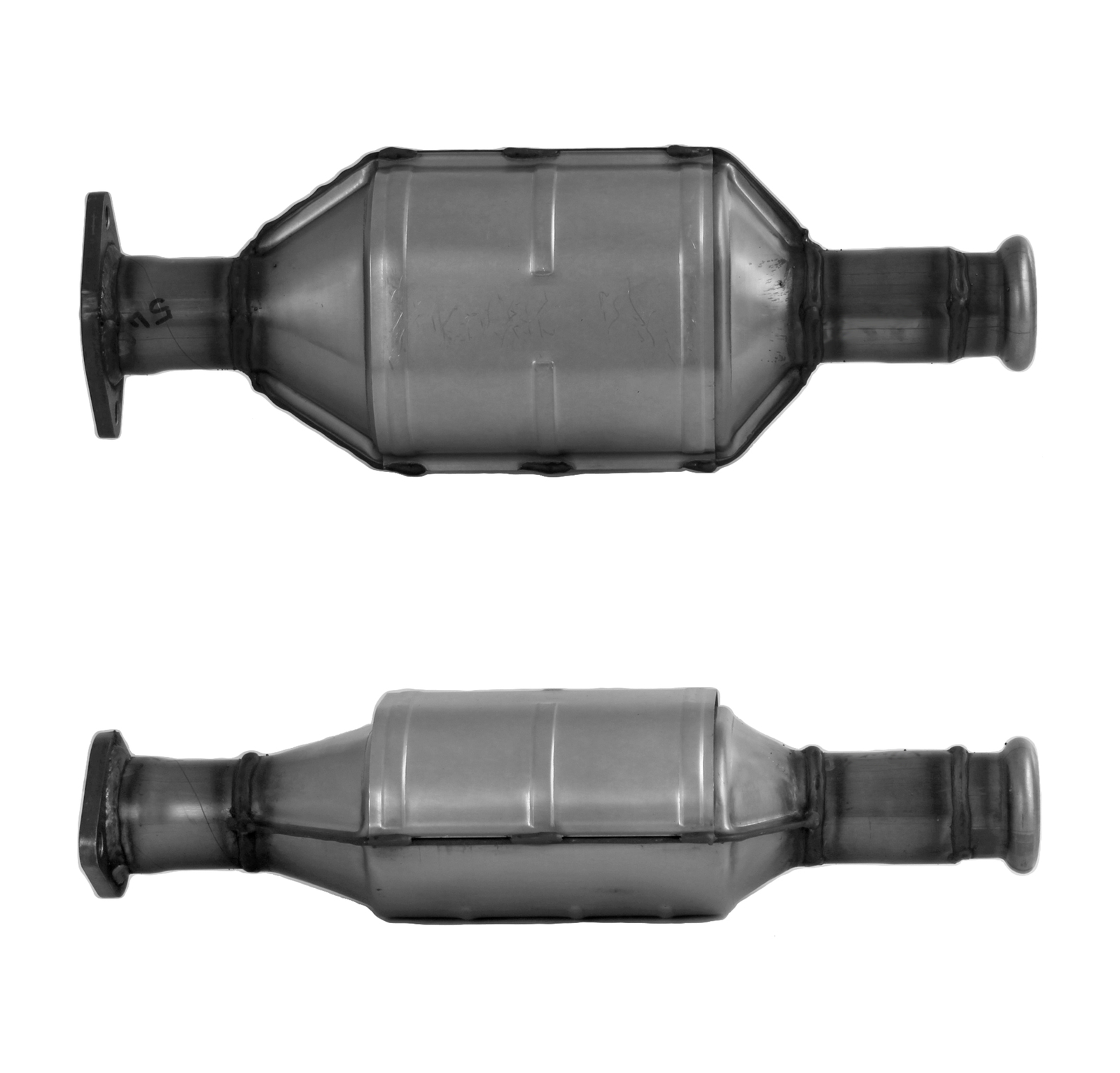Approved Catalytic Converter BM80800H Hyundai Matrix 1.5 2yr Warranty