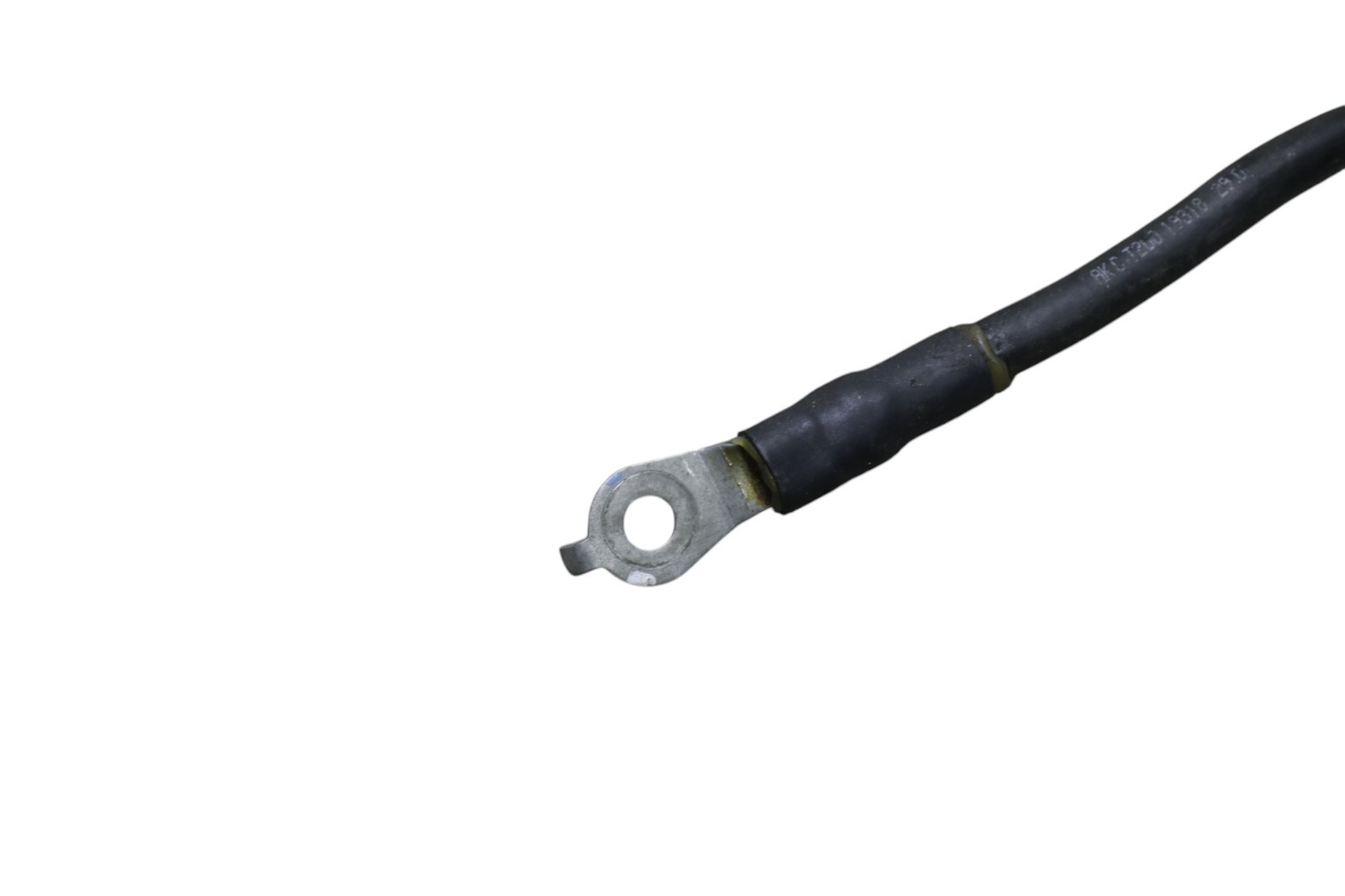 McLaren 720S Front Battery Ground Wire Cable 2018 - 2020 OEM