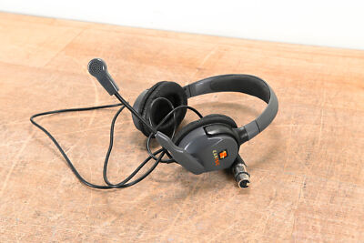 Eartec Max4G Dual Ear Headset CG01DFR
