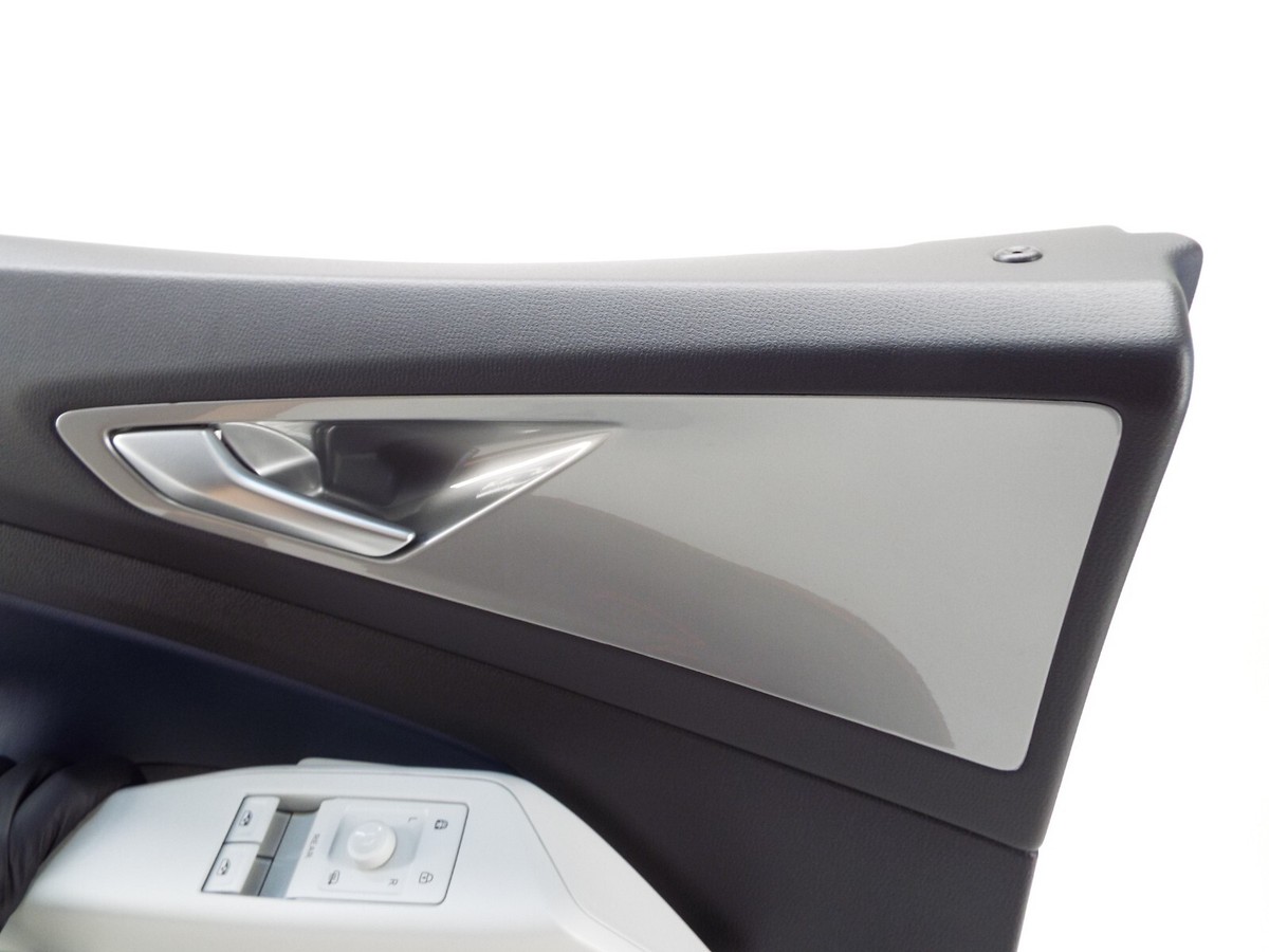 2023 Volkswagen ID.4 Front LH Driver Door Panel Insert Card