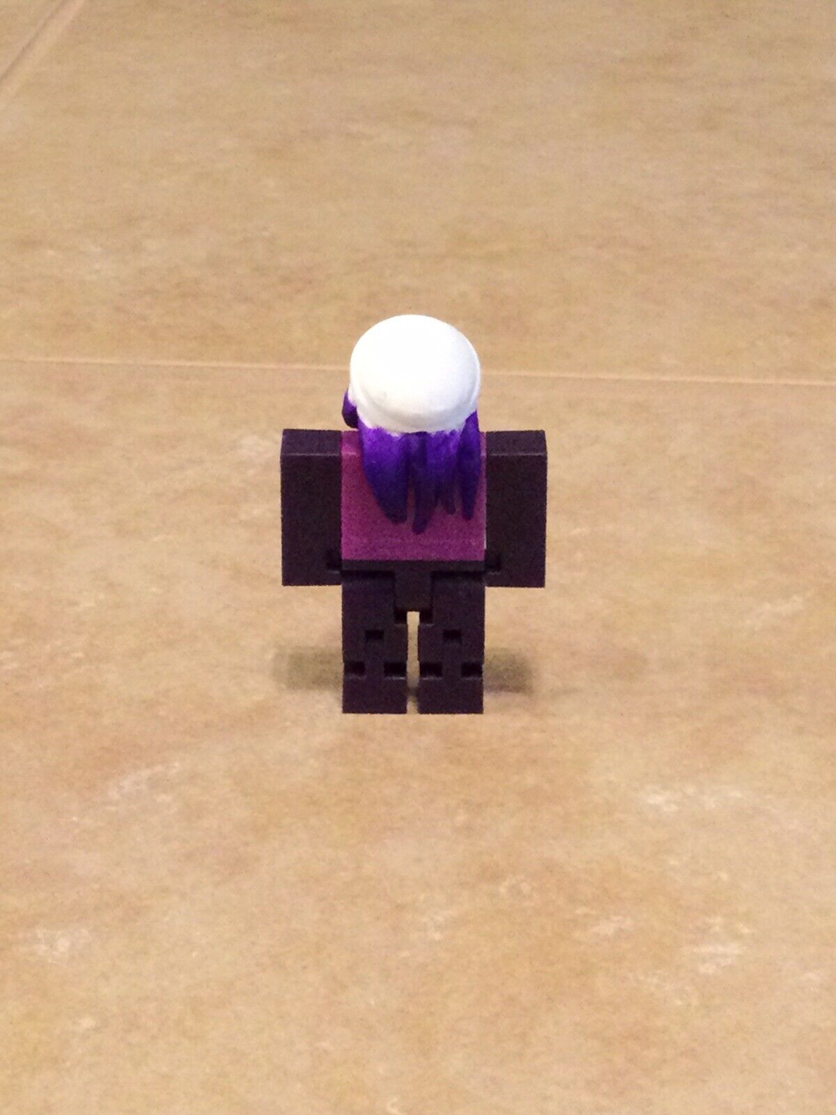 Roblox Galaxy - Gaming - Pin