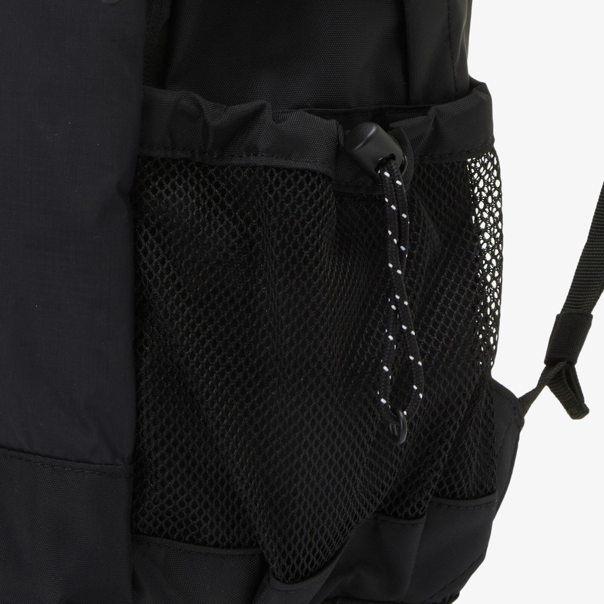 New THE NORTH FACE BREEZE LT 24 Liter BACKPACK BLACK