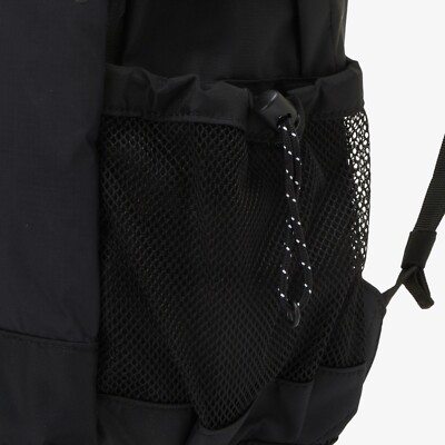 New THE NORTH FACE BREEZE LT 24 Liter BACKPACK BLACK