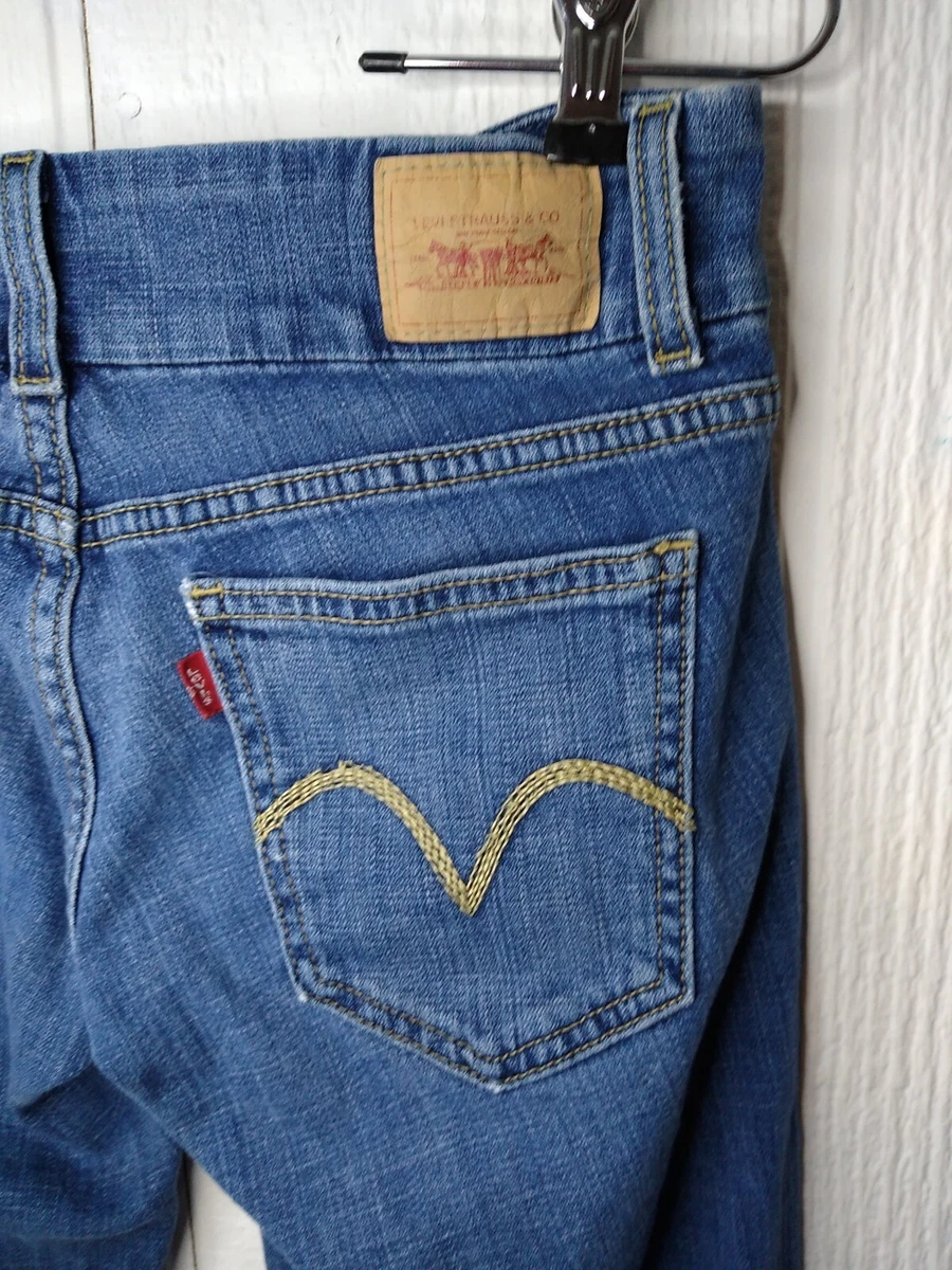 Levis 624 clearance