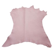 Peau de cuir de chèvre