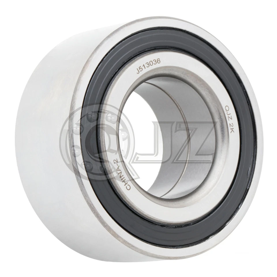 [FRONT-INNER(Qty.2pcs)] New Hub Bearing For 1989-1991 Eagle Vista 4WD 2.0L Wagon - Image 4 of 4