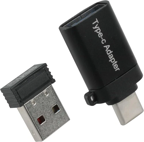 Wireless Keyboard and Mouse-KPMARE 2.4G USB Receiver-KB009 - Picture 1 of 2