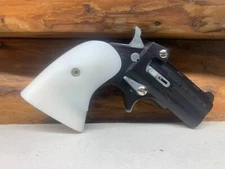 STYLE 3 Cobra / Bearman Extended Grips Small Bore