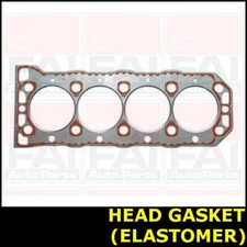 Head Gasket Fits LOTUS 2 ELEVEN ELISE EXIGE Opt1/2 Metal Elastomer I 1.8 215GH